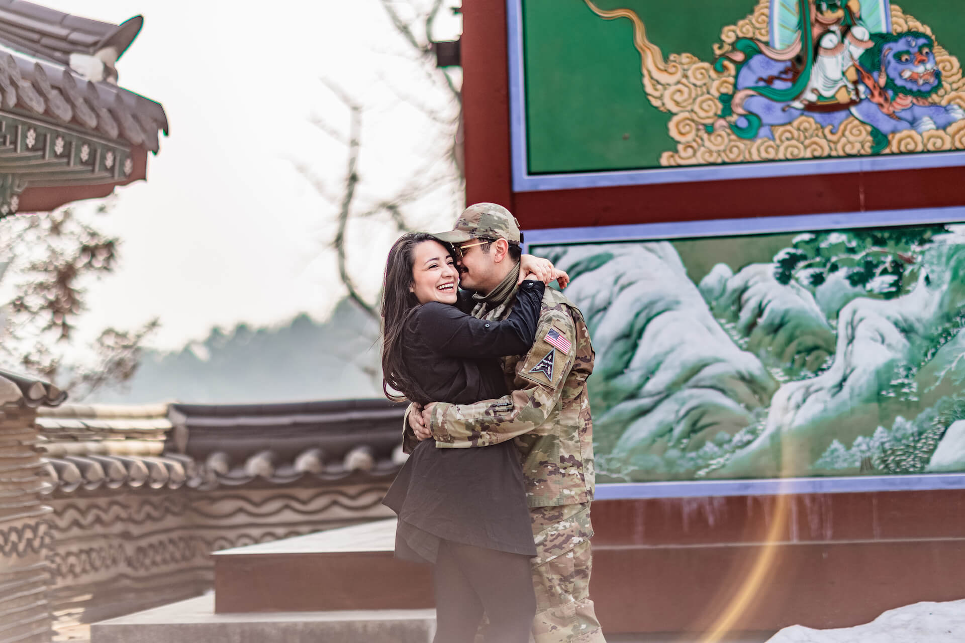 7 date night ideas for military couples on a budget 
