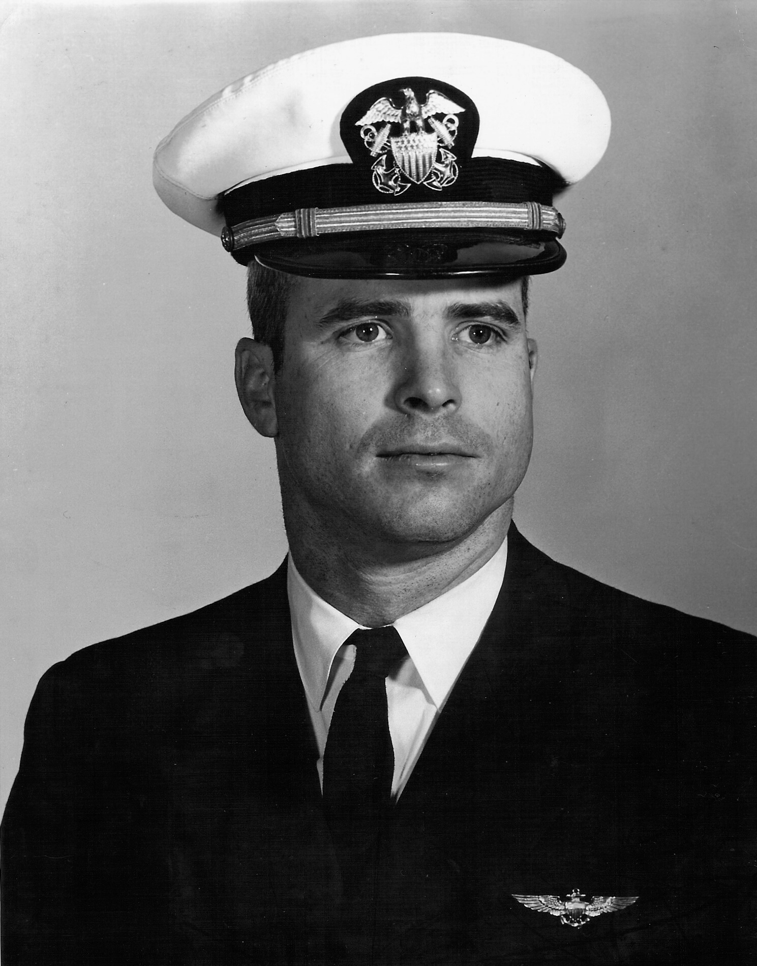 Photo courtesy: The Naval Historical Center