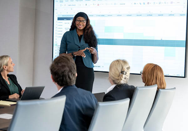 Lean Six Sigma