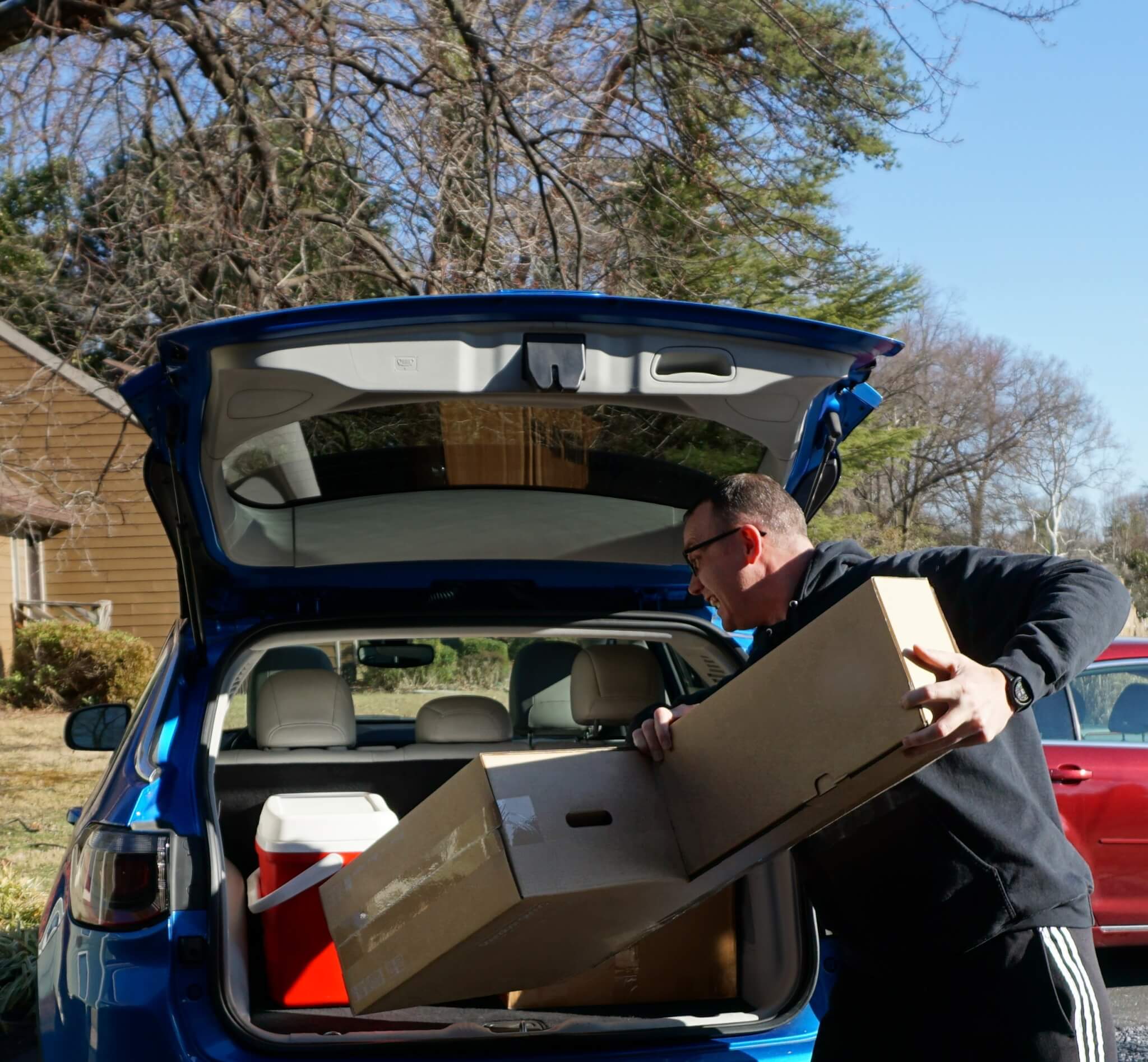 4 military move entitlements to know before PCS season