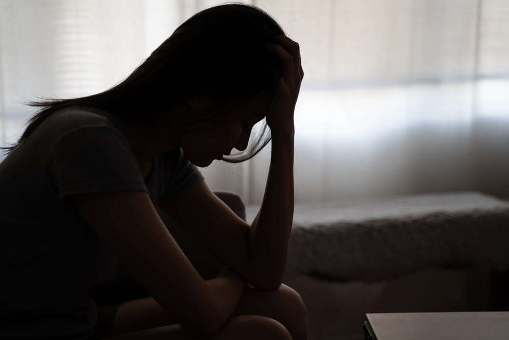 Mental health, financial strain rank as top military families’ concerns
