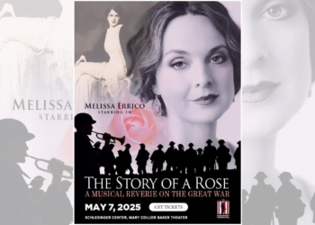 world war i musical