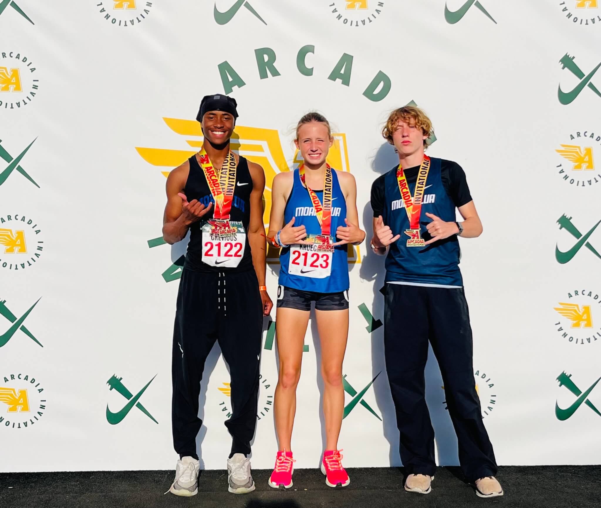Military teen athletes named Gatorade Players of the Year in Hawaii
