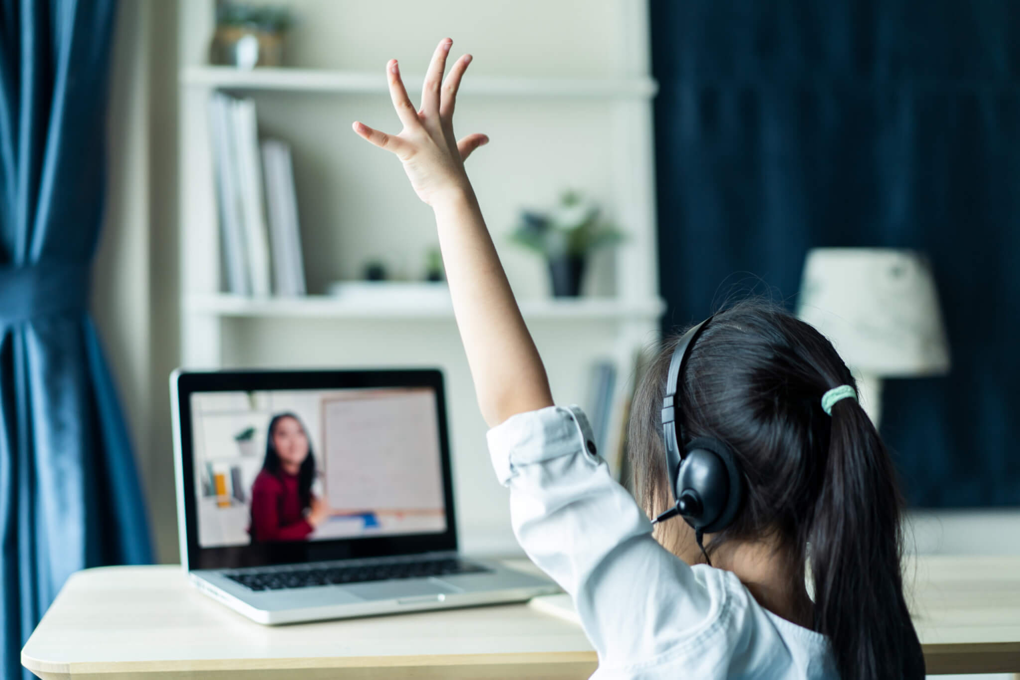 OPINION: Virtual education provides stability for military-connected families