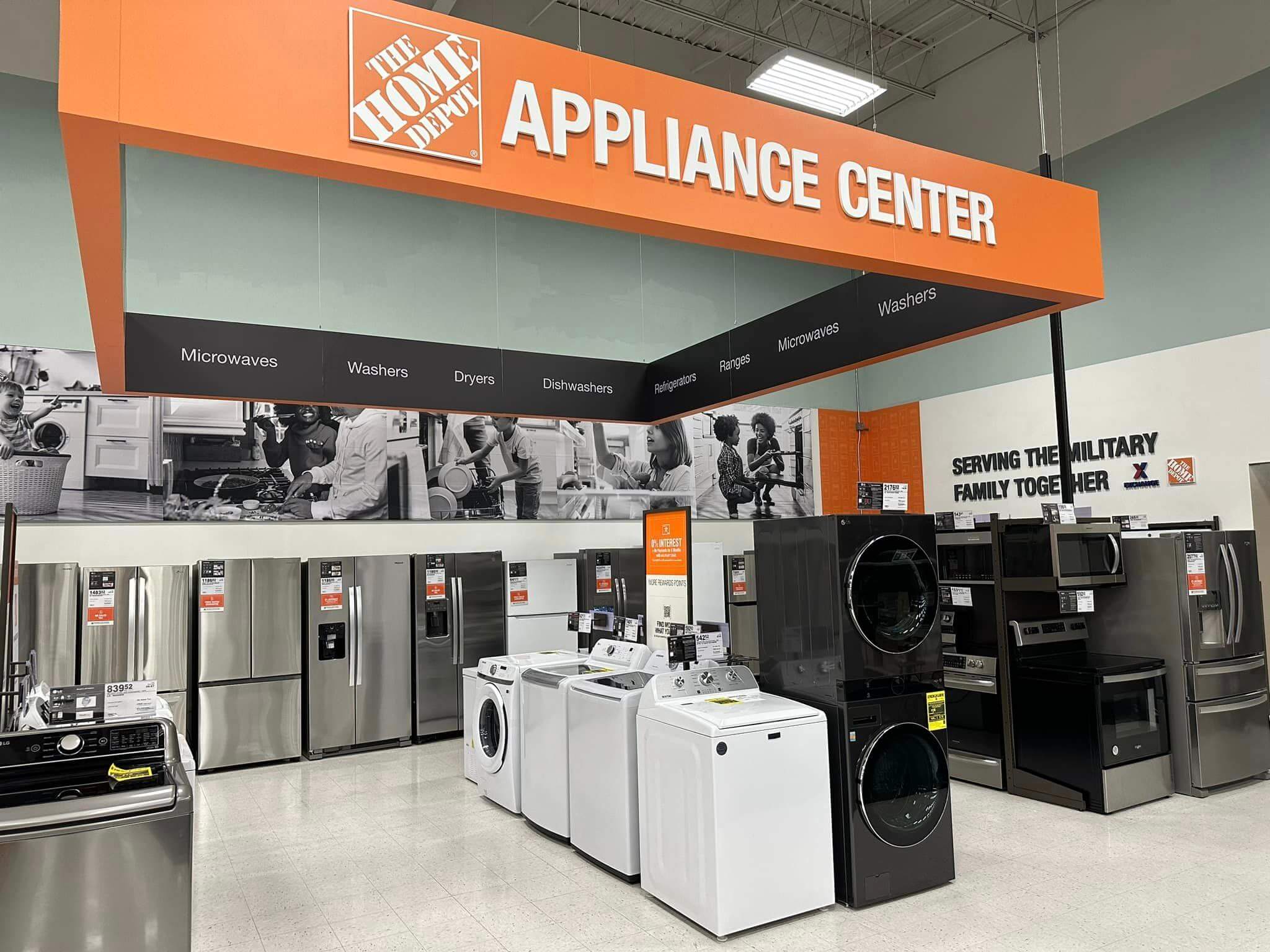 Home improvement: Recent partnership expands exclusive benefits for military community