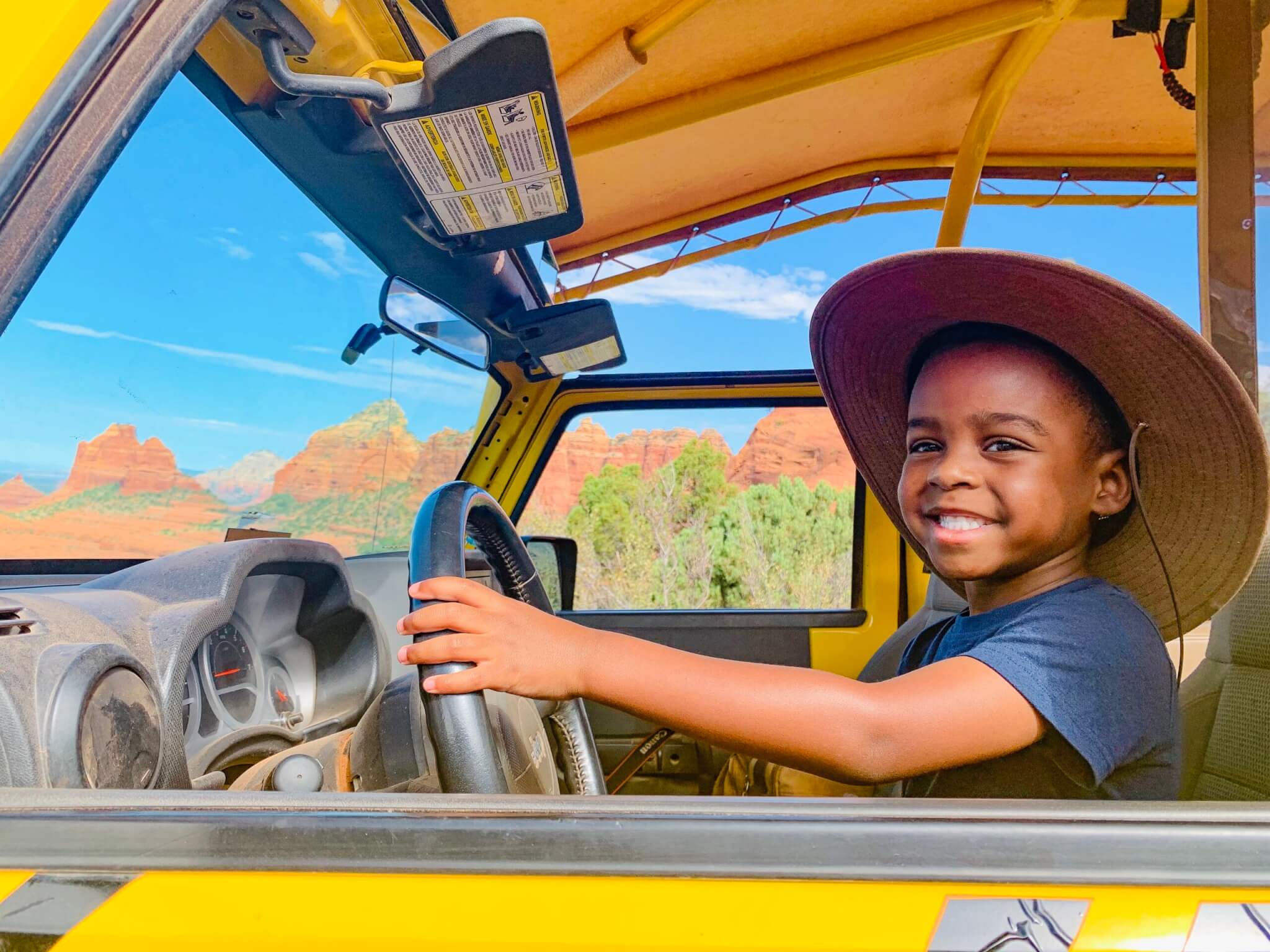 The military family’s guide to roadtripping during a PCS move