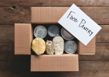 Organizers to host monthly pop-up pantry for LA-based military families amid high cost of living