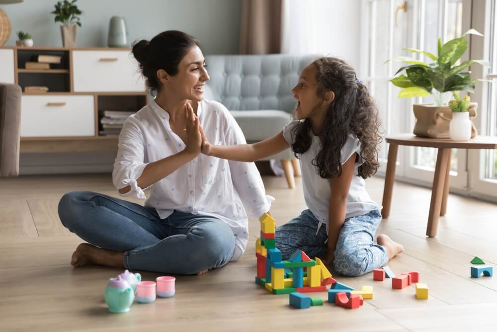 Is personal child care right for your family?