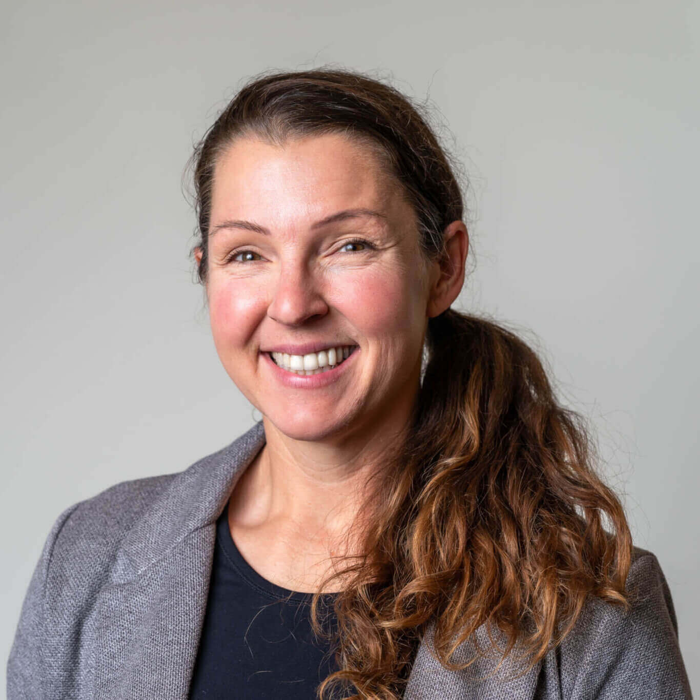 Amy Bushatz