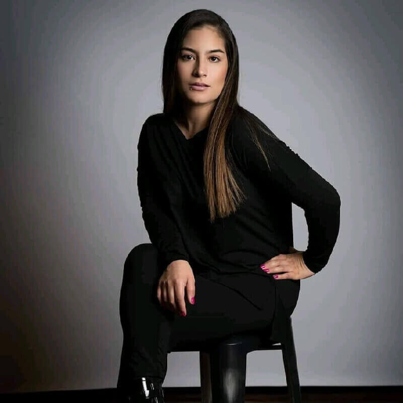 Kristal Leon