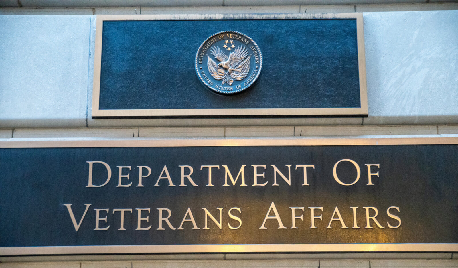 Veteran suicide remains a ‘clinical priority’ amid staffing cuts
