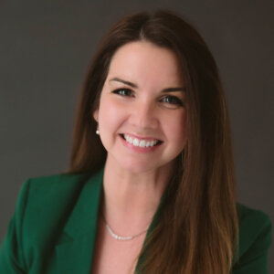 Abby Ammons Headshot