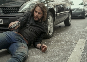 An inside look at ‘The Terminal List: Dark Wolf’ 