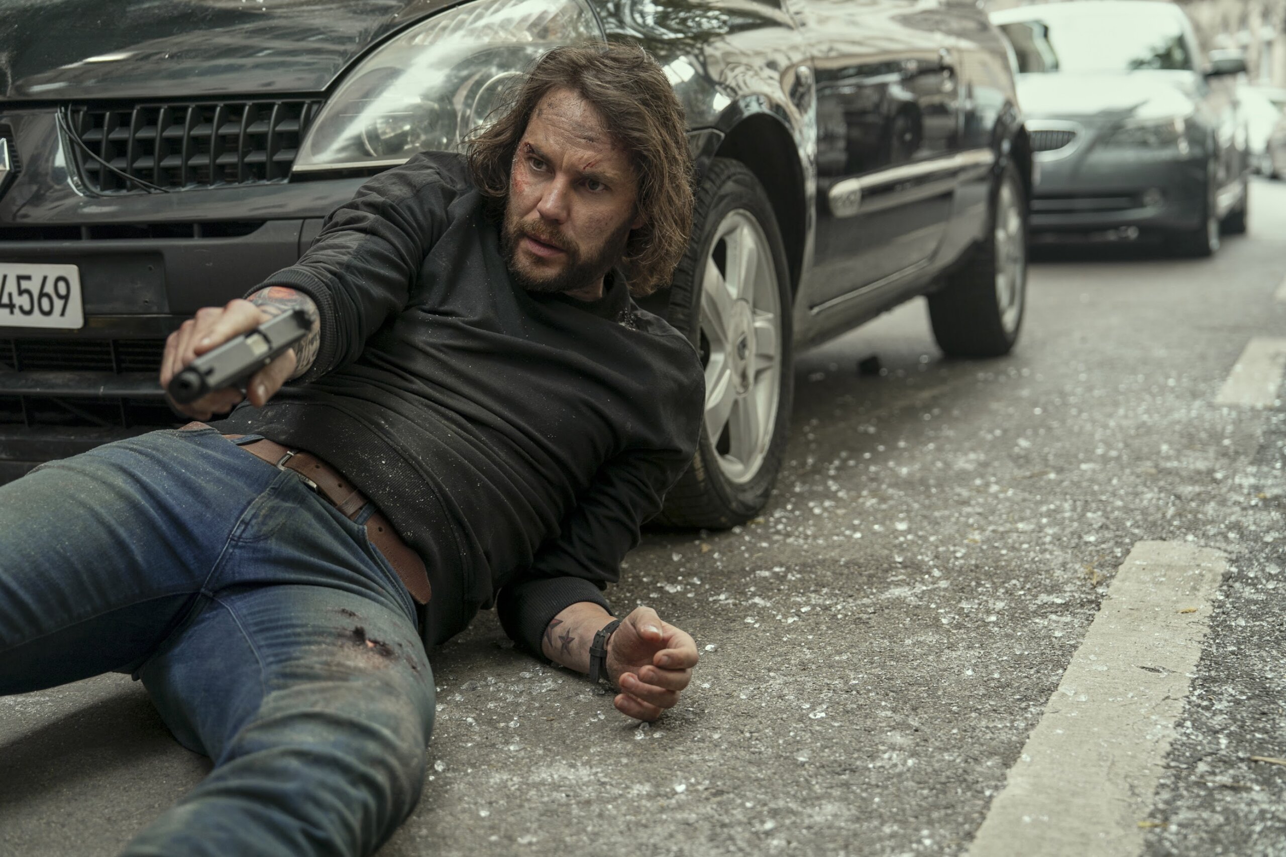 An inside look at ‘The Terminal List: Dark Wolf’ 