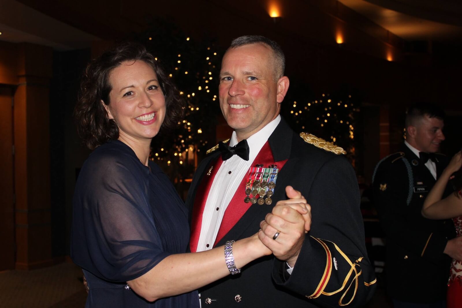What you need to know about the military widow’s tax
