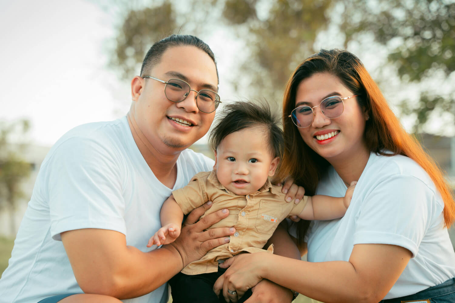 What happens to your TRICARE when you leave active duty?