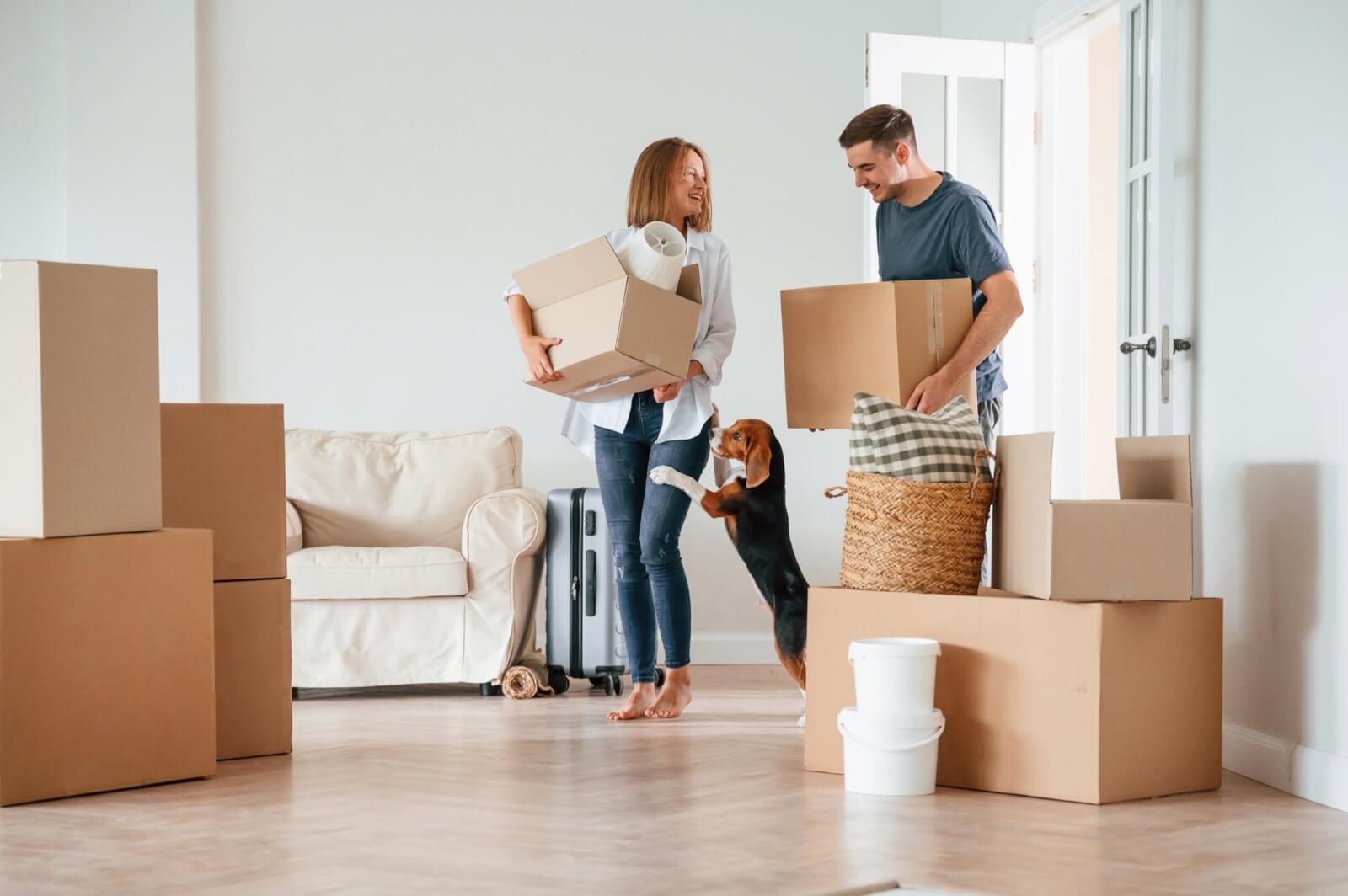 PCSing your coverage: How to handle insurance when your duty station changes 