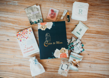 Dozens of gift ideas for the military family in your life