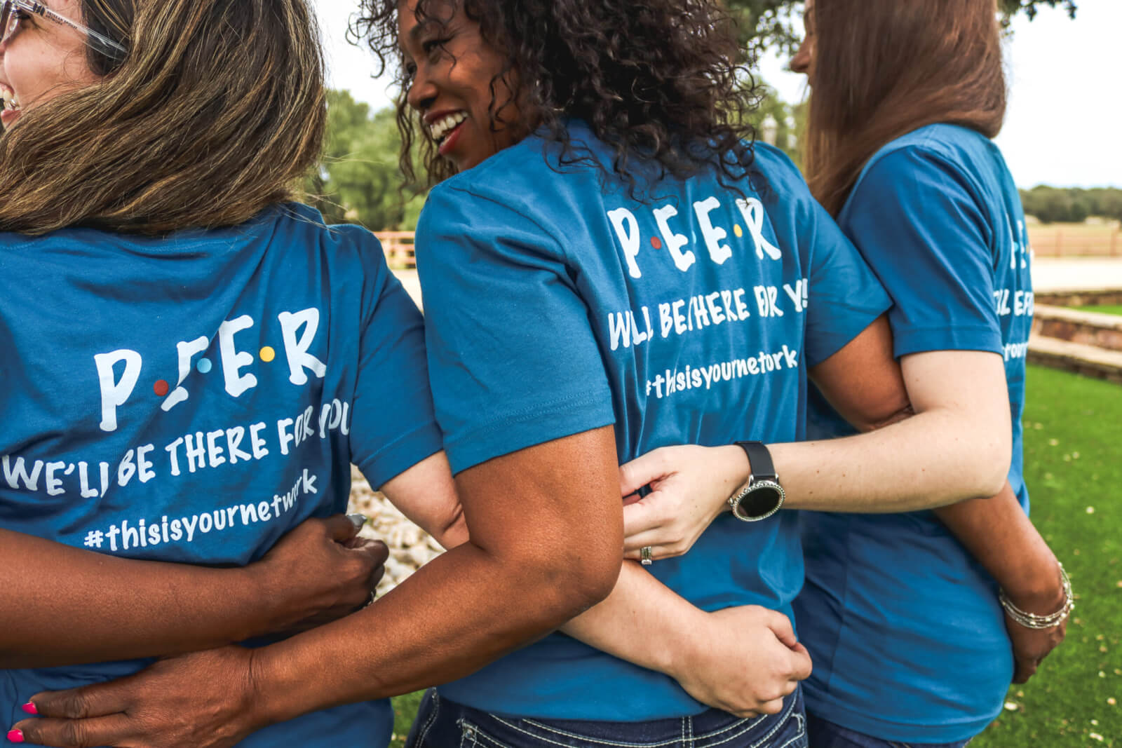 Married to a veteran? This group offers resources, support and community