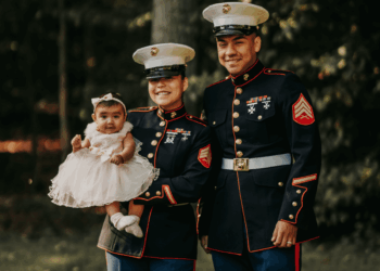 Marines share tips about navigating recruiting duty