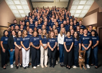 Tillman Scholars share journeys to the classroom and beyond