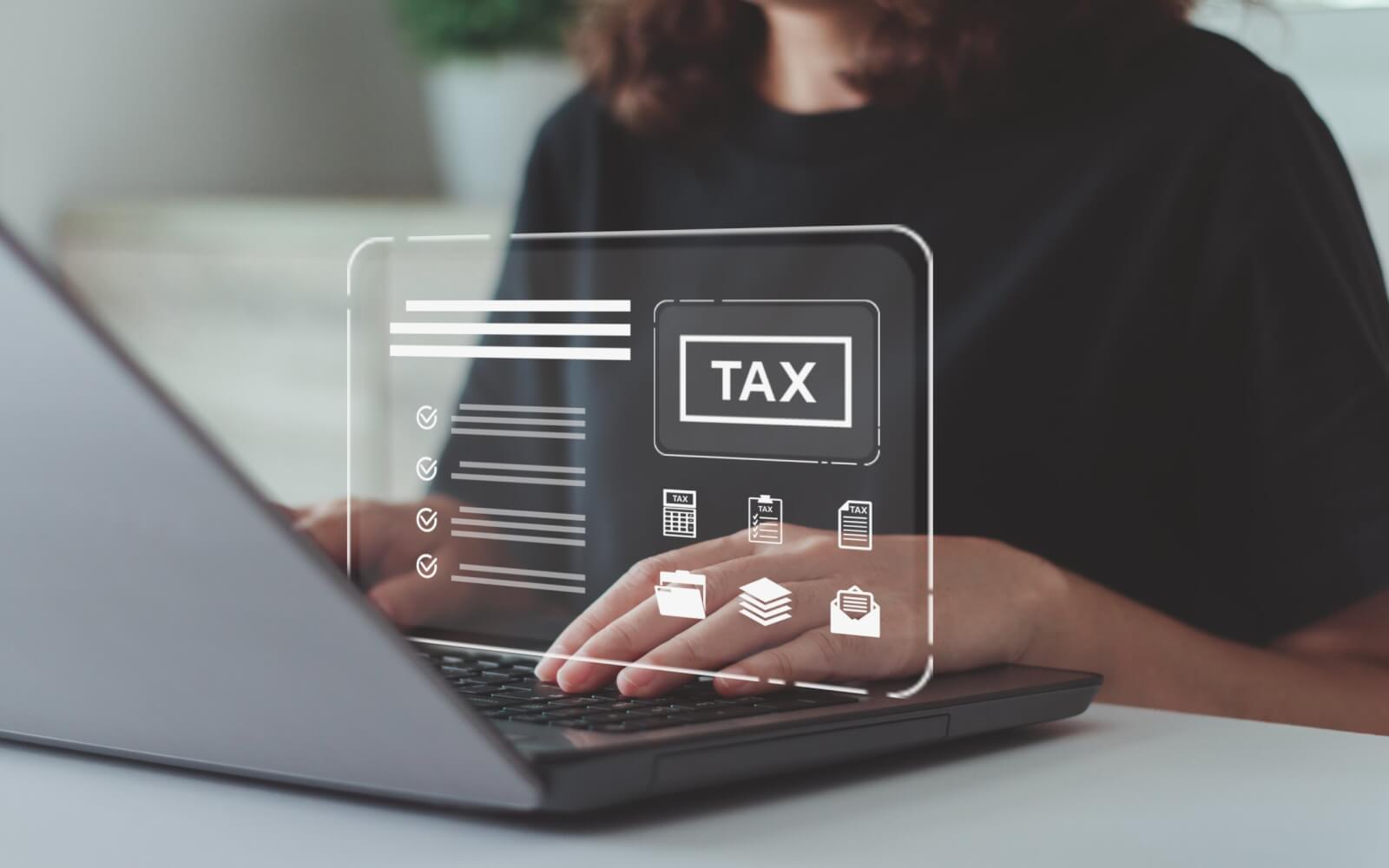 Resources for military families getting ready to file 2025 taxes