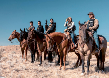 ‘Marshals’: an inside look at the ‘Yellowstone’ spinoff