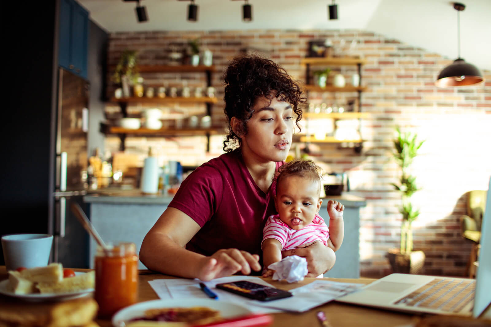 Survey says: new findings reveal top concerns of active-duty military families