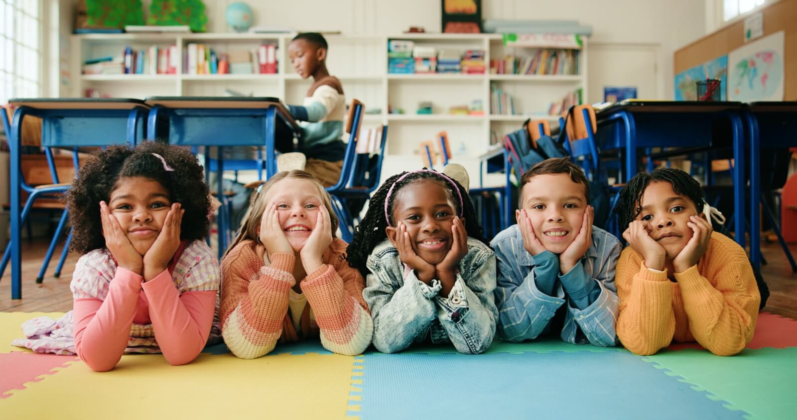 Challenges military kids face with each PCS — and how we can support them