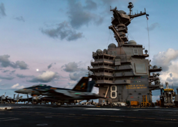 Managing the emotional toll of a deployment extension