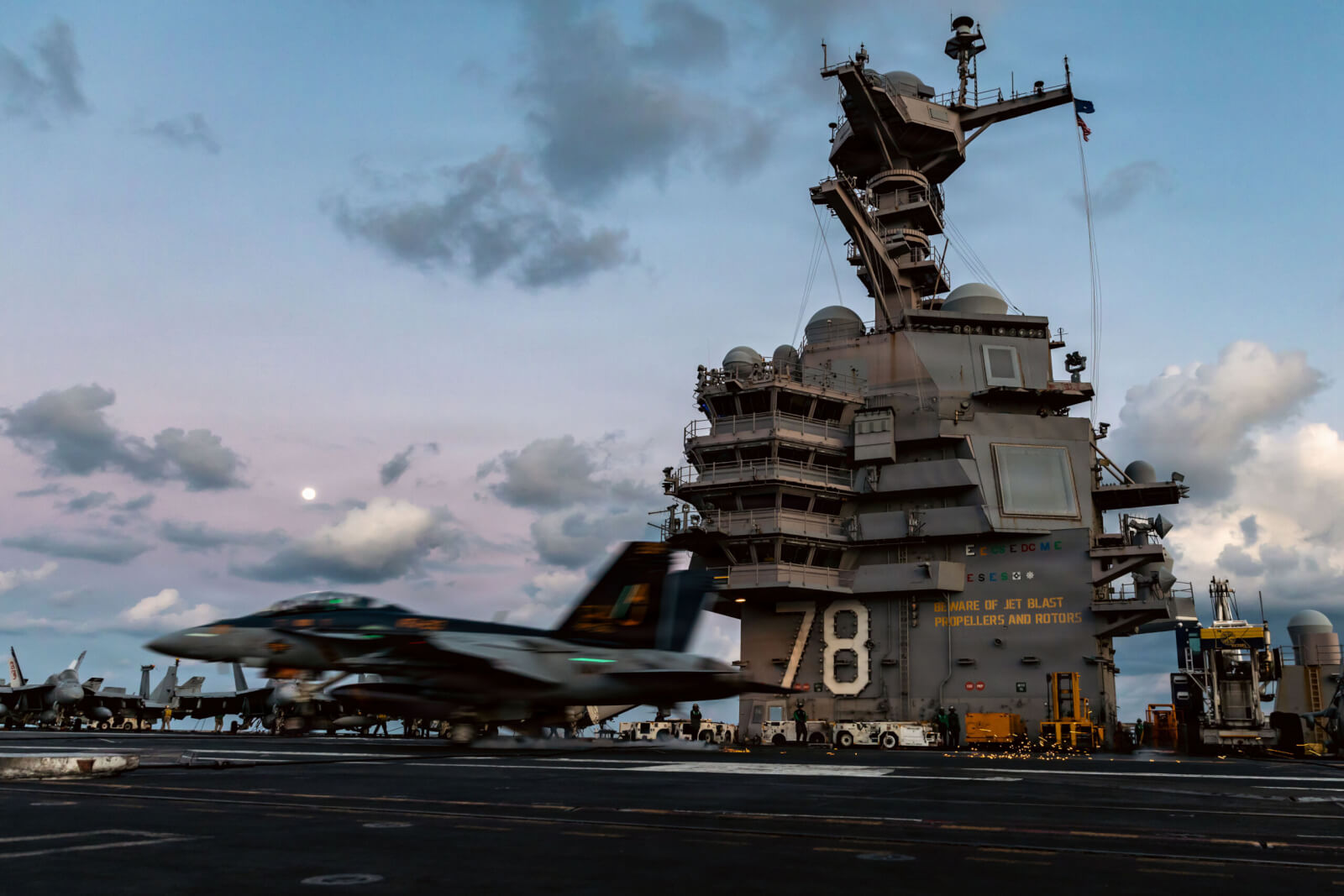 Managing the emotional toll of a deployment extension
