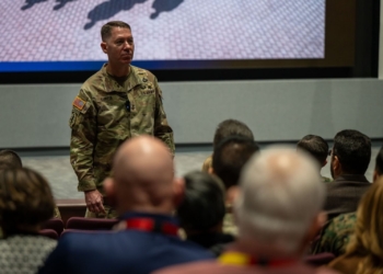 Families guaranteed ‘high-quality, reliable and efficient’ moves by Pentagon’s transitioning PCS task force