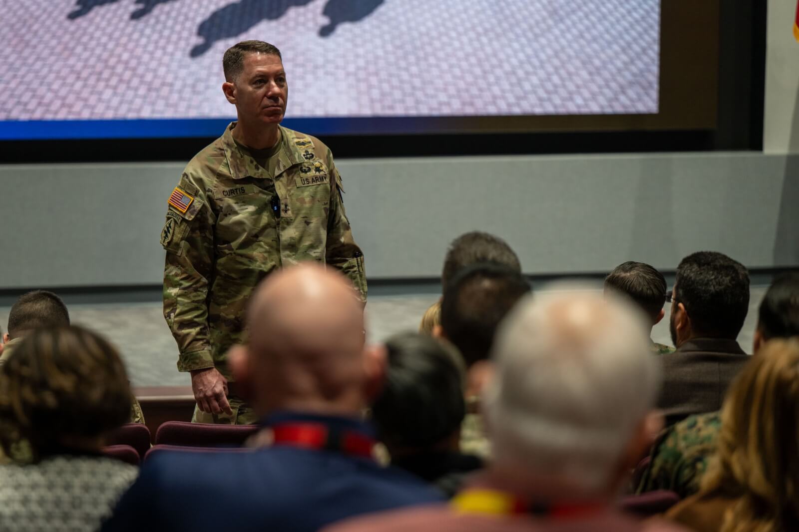 Families guaranteed ‘high-quality, reliable and efficient’ moves by Pentagon’s transitioning PCS task force