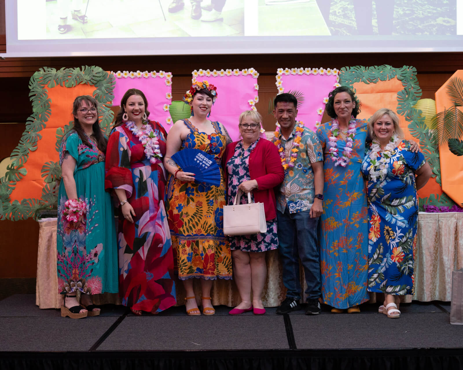 Building community on a global scale for 70 years