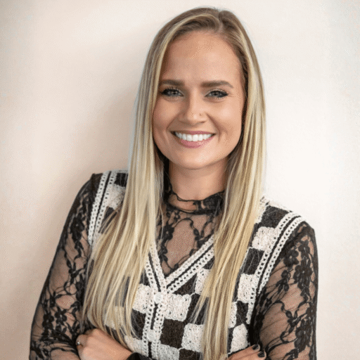 Ashlee Sullivan