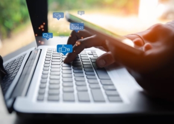 Personal security in the social media era