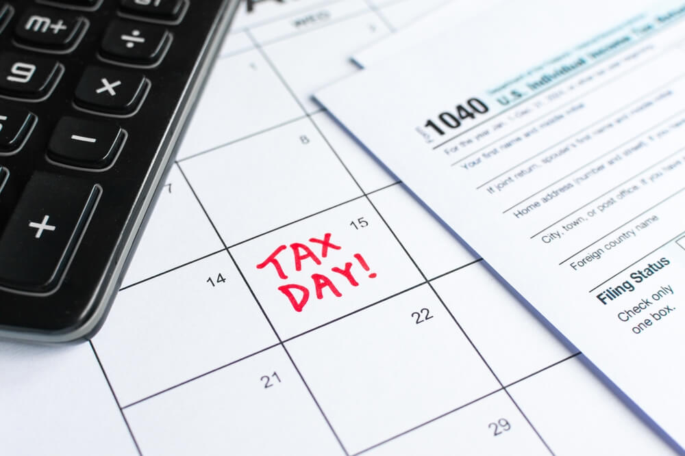 Understanding state residency when filing taxes as a military spouse