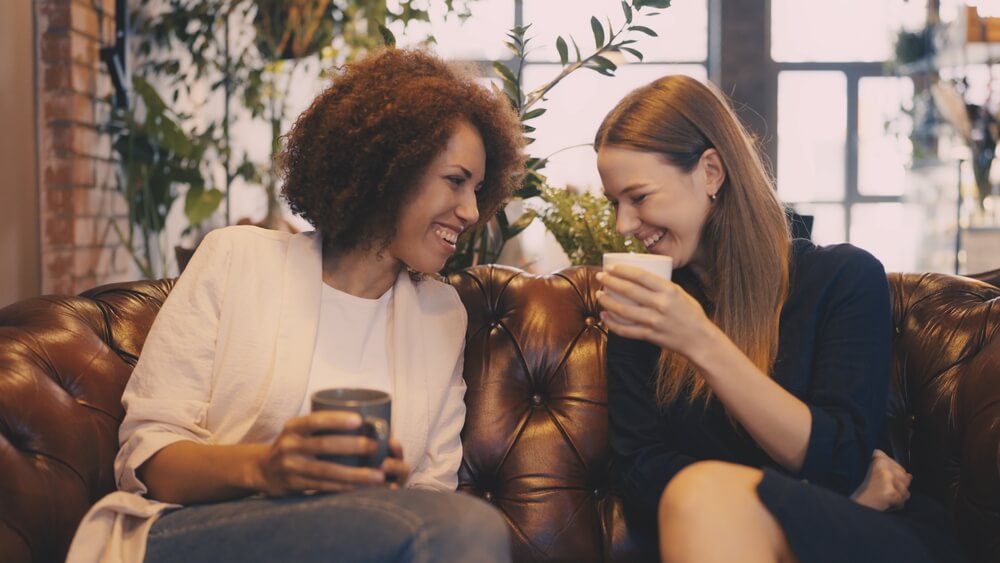 How military friends can ease the homefront hangover