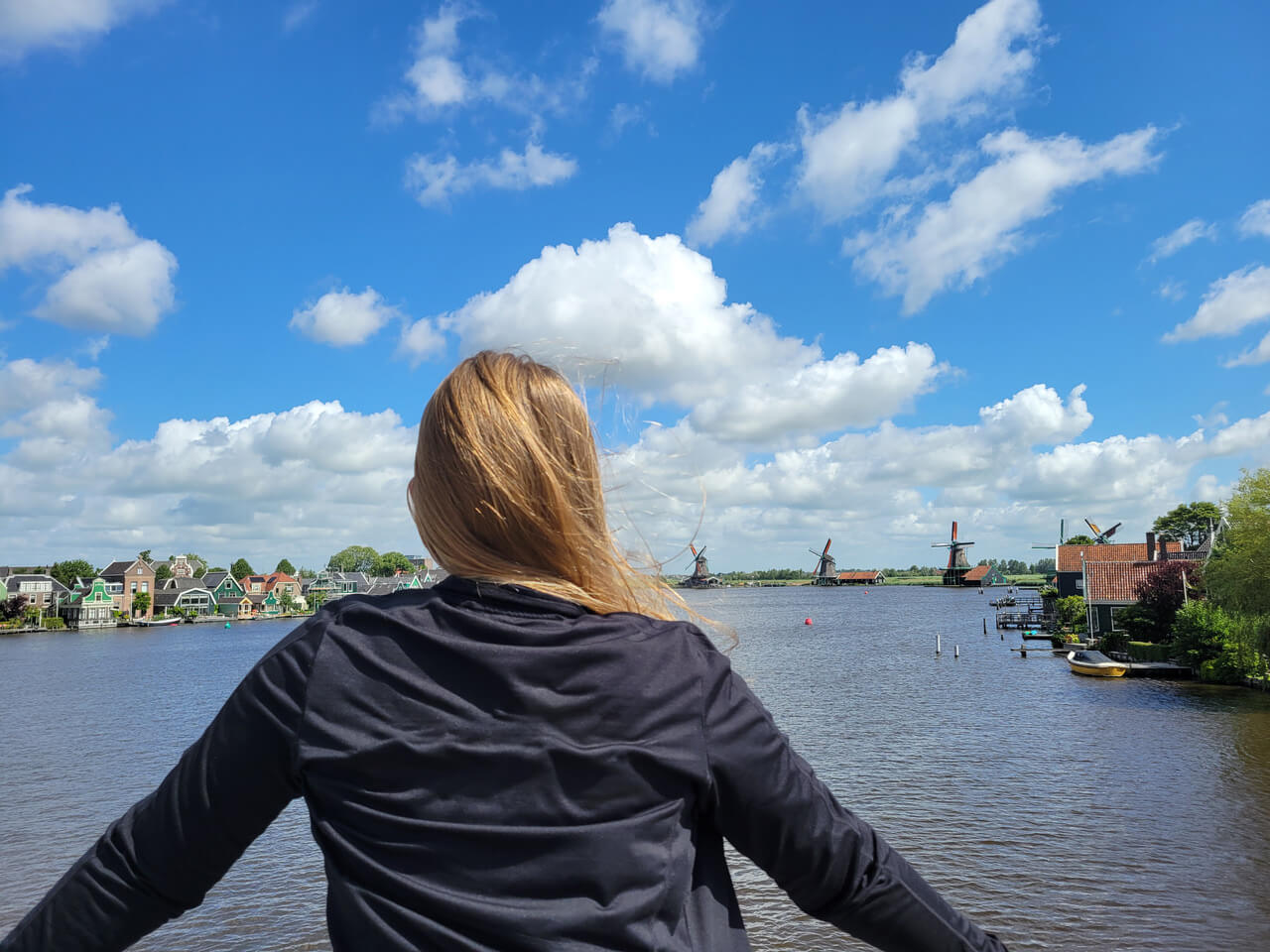 Reflecting before graduation: what being a military kid taught me