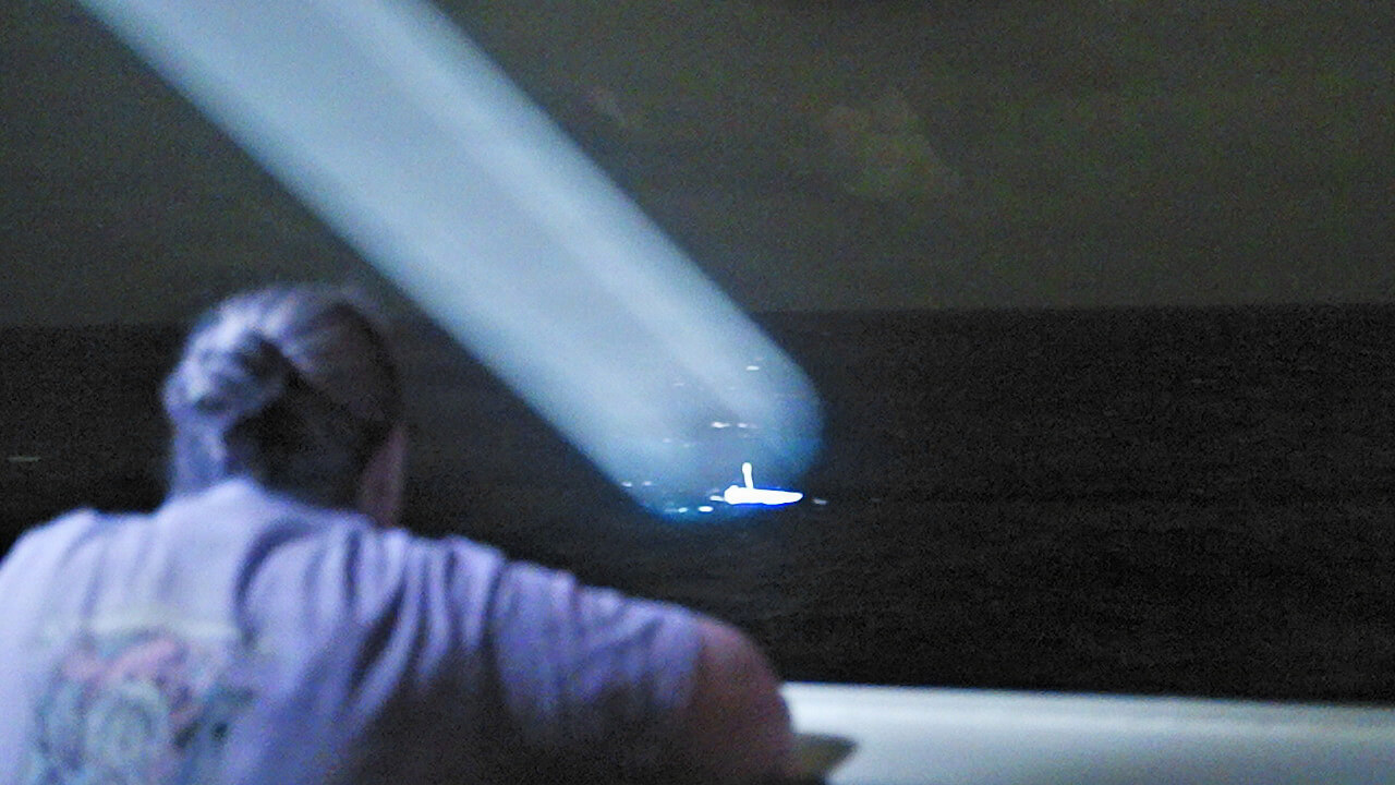 Coast Guard rescues family missing for 7 days