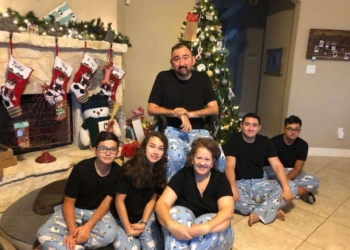 Veterans with ALS find ‘invaluable’ VA support, community