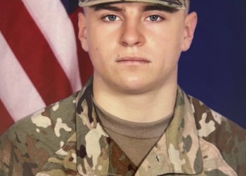 A Gold Star Mother’s Memorial Day tribute