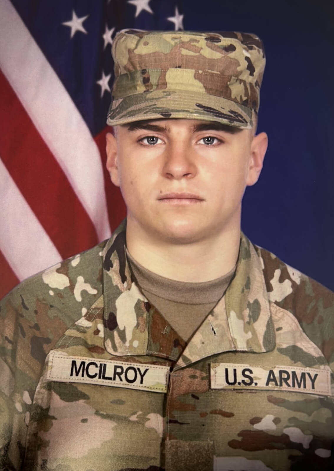 A Gold Star Mother’s Memorial Day tribute