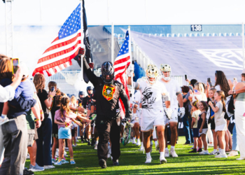 It’s Green Berets vs. Navy SEALs in annual Stars & Stripes Classic lacrosse match