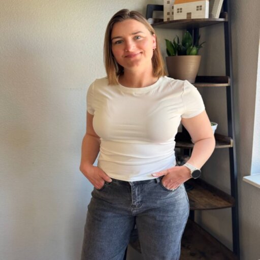 Meghann Greenhill