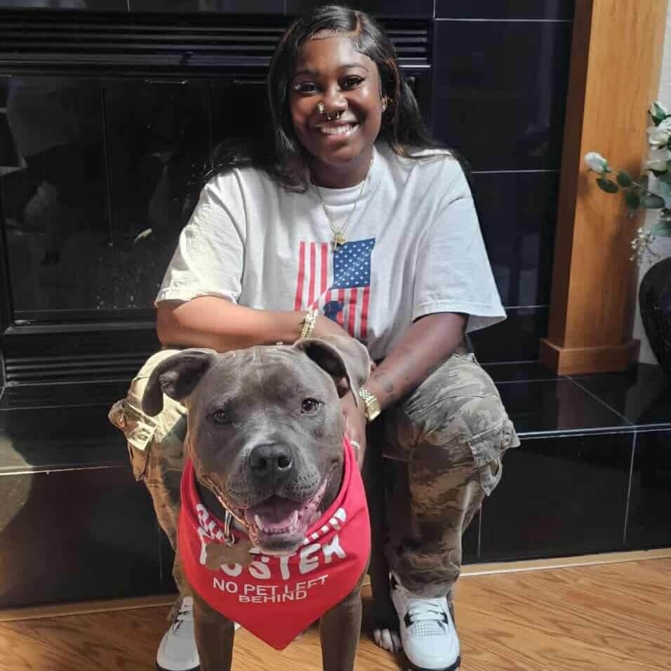 Operation Foster gives military pet owners peace of mind during deployment, training