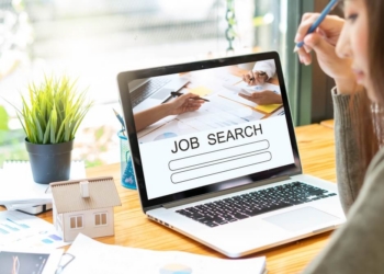 Navigating the hiring process when you’re seen as a risk