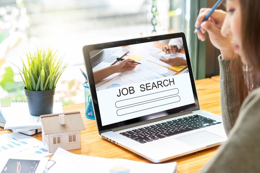 Navigating the hiring process when you’re seen as a risk