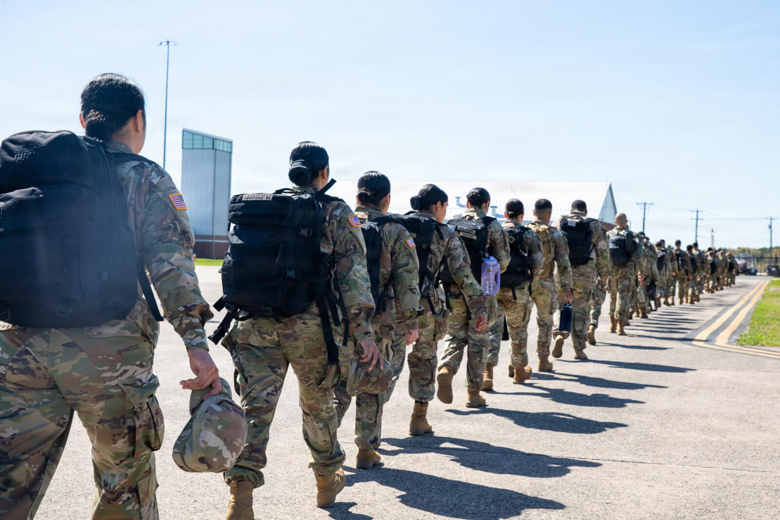 Lessons learned during past wars now support today’s warfighters  