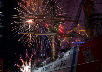 11 military events honoring America250 this summer